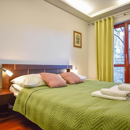 Apartamenty Na Wyspie - Roza Wiatrow Swinoujscie Exterior photo