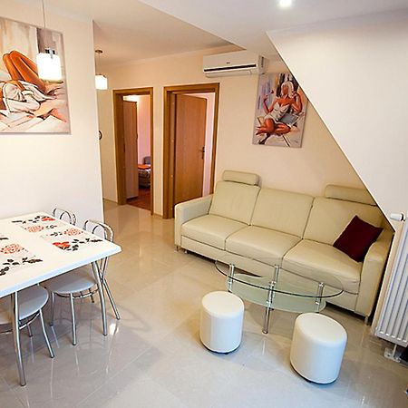 Apartamenty Na Wyspie - Roza Wiatrow Swinoujscie Room photo