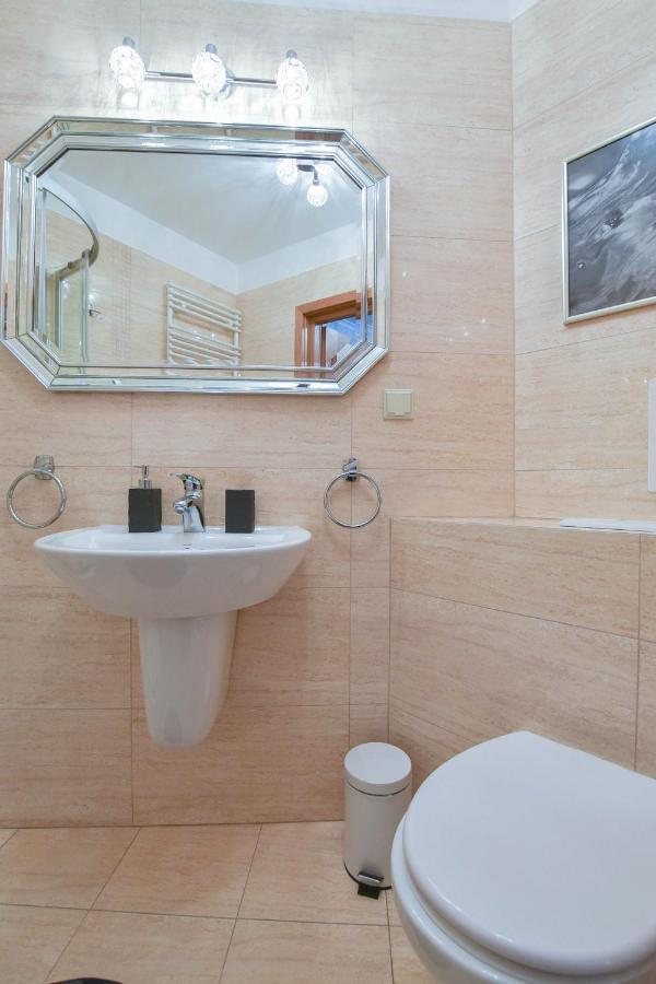 Apartamenty Na Wyspie - Roza Wiatrow Swinoujscie Exterior photo