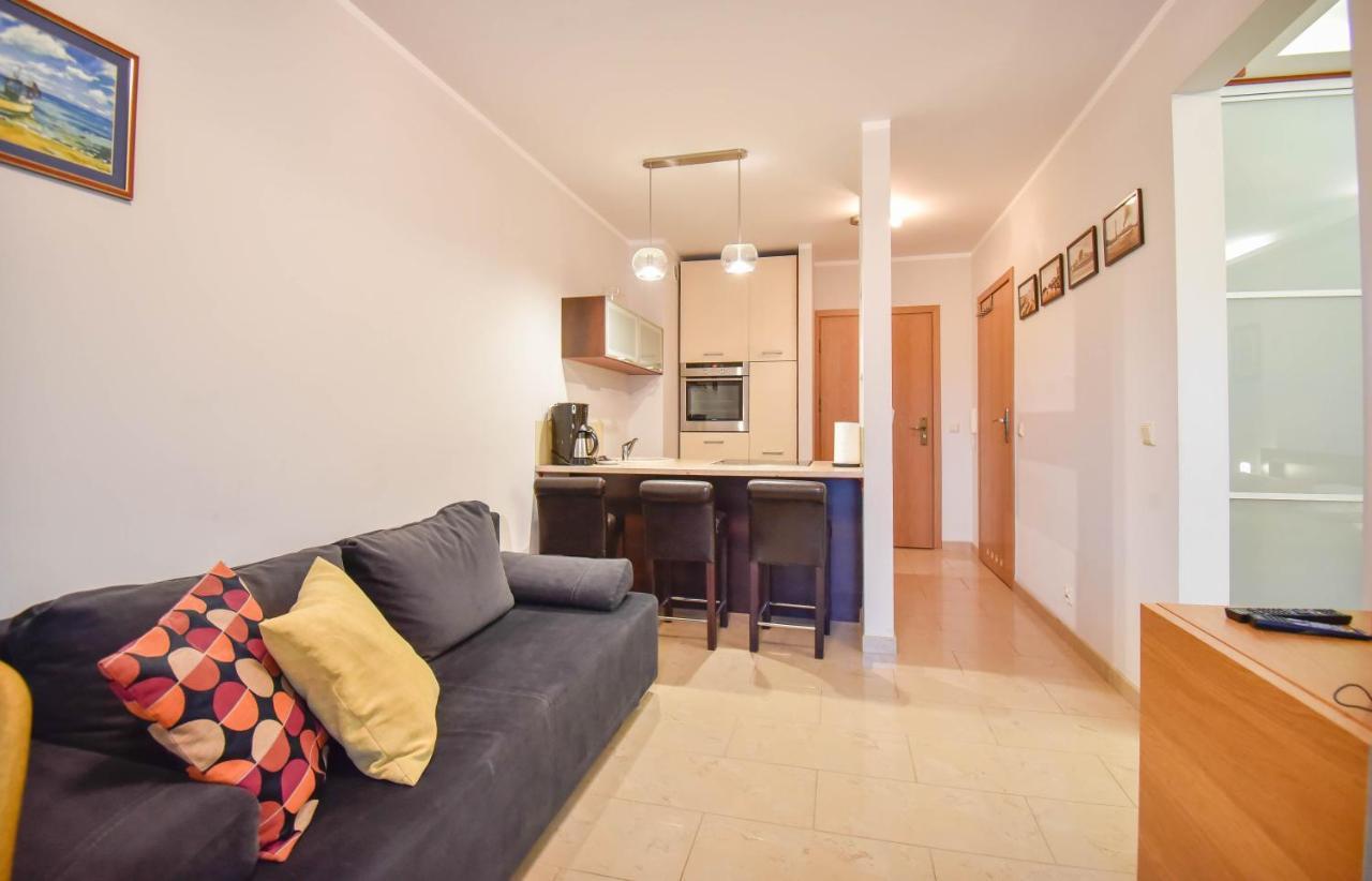 Apartamenty Na Wyspie - Roza Wiatrow Swinoujscie Exterior photo