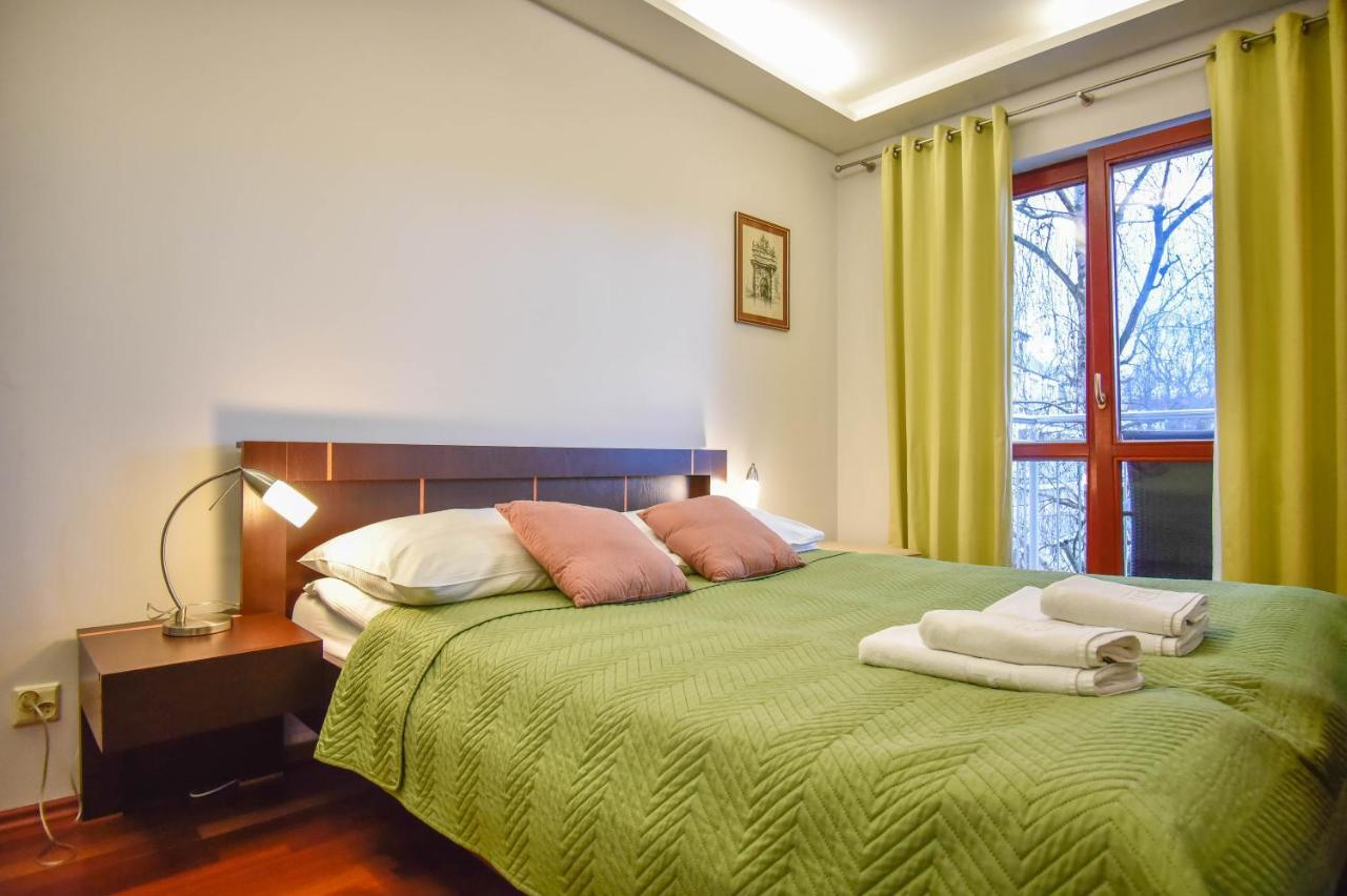 Apartamenty Na Wyspie - Roza Wiatrow Swinoujscie Exterior photo