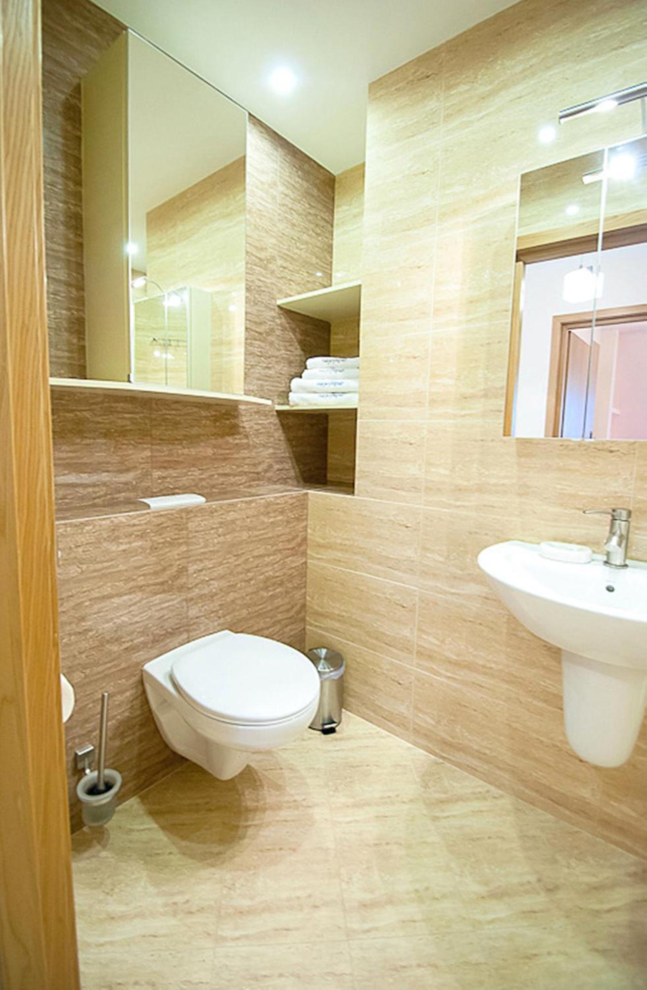 Apartamenty Na Wyspie - Roza Wiatrow Swinoujscie Room photo