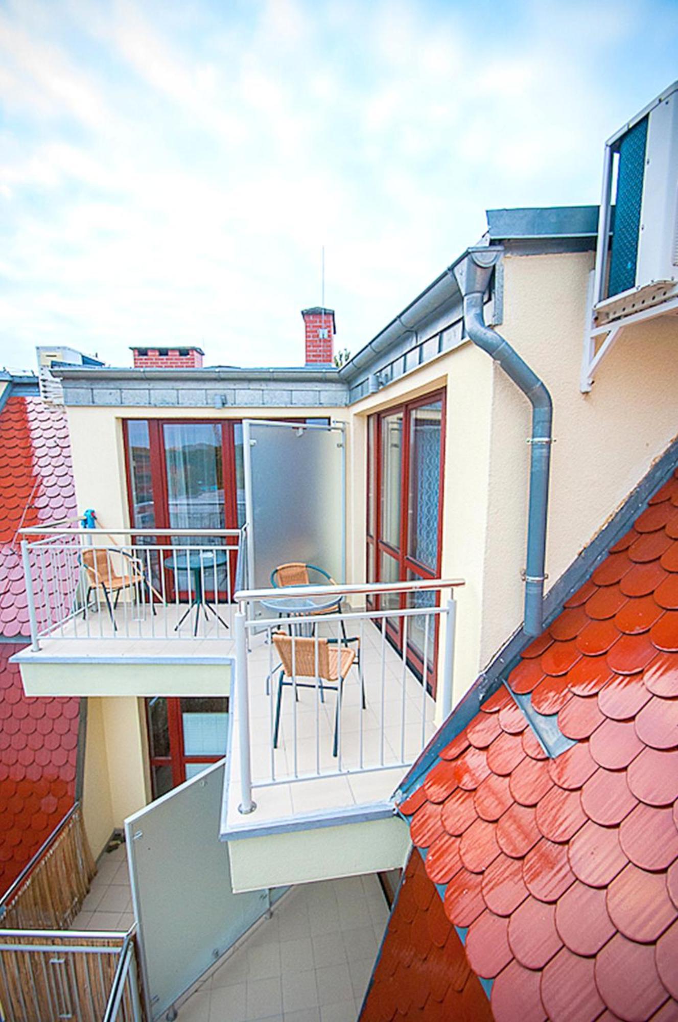 Apartamenty Na Wyspie - Roza Wiatrow Swinoujscie Room photo