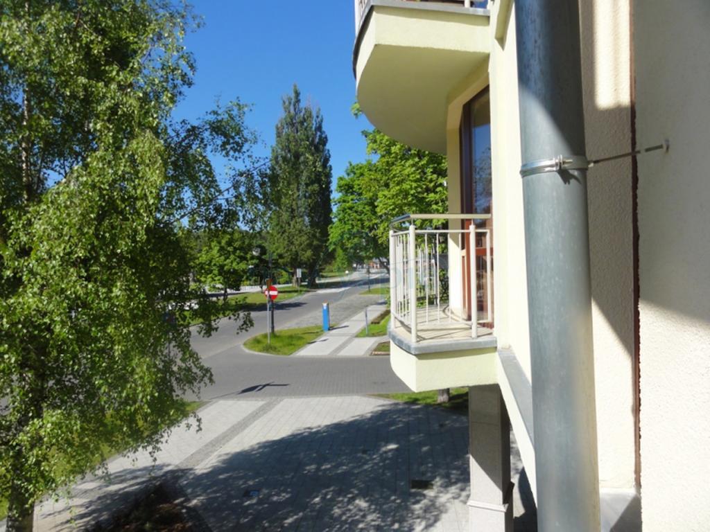 Apartamenty Na Wyspie - Roza Wiatrow Swinoujscie Room photo
