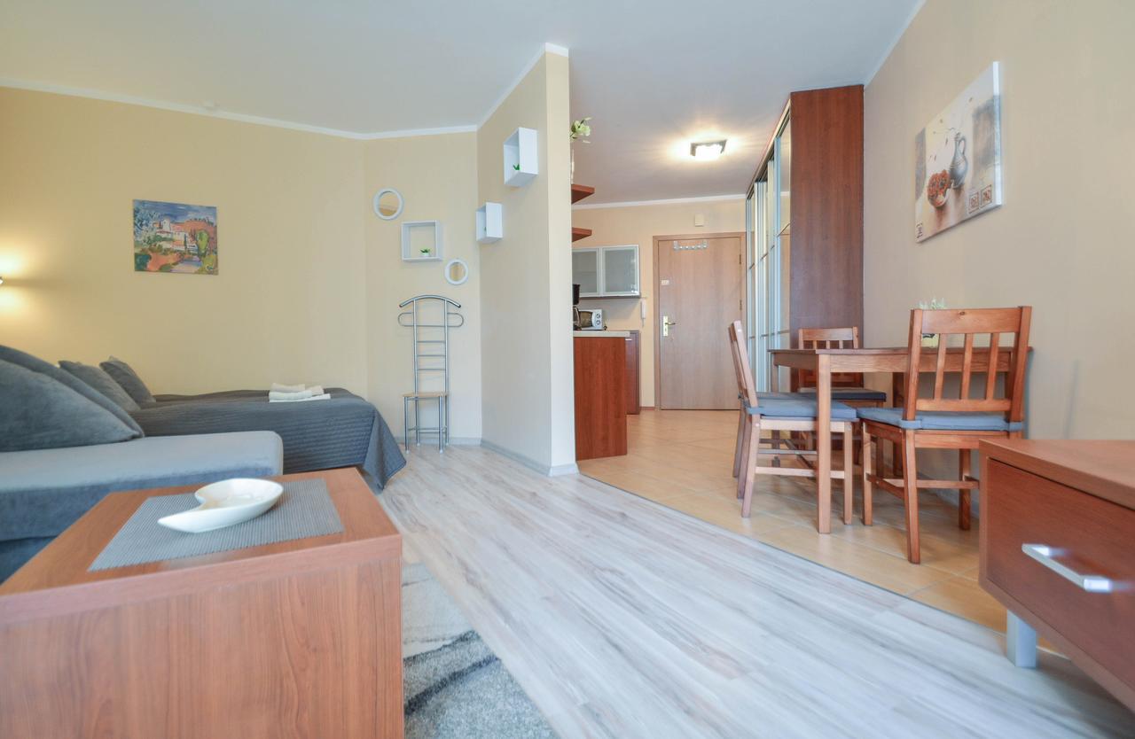 Apartamenty Na Wyspie - Roza Wiatrow Swinoujscie Exterior photo